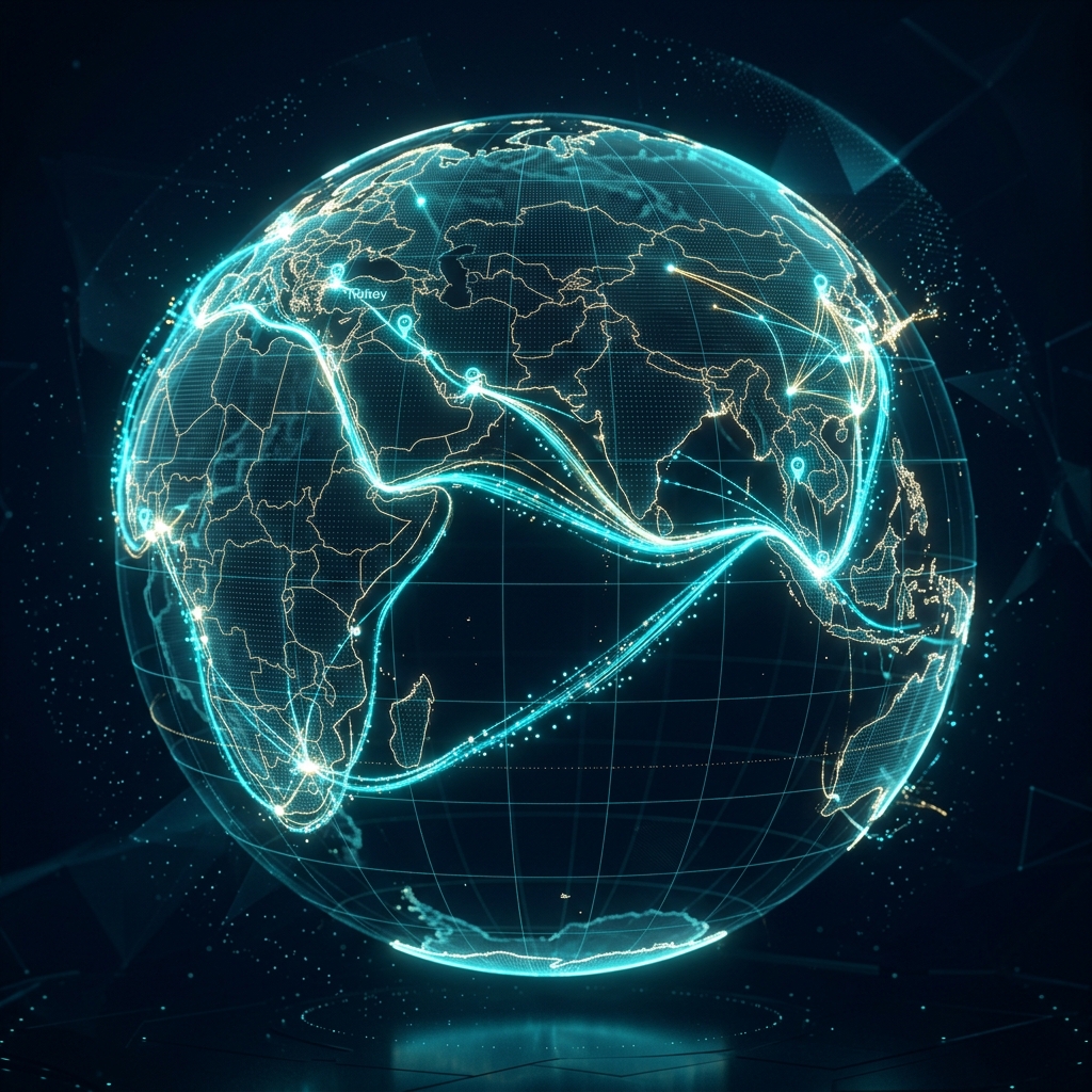 Globe